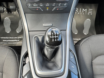 Ford Galaxy Gebrauchtwagen