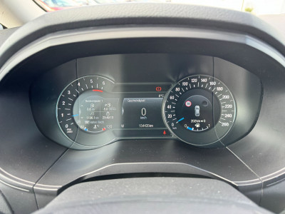 Ford Galaxy Gebrauchtwagen