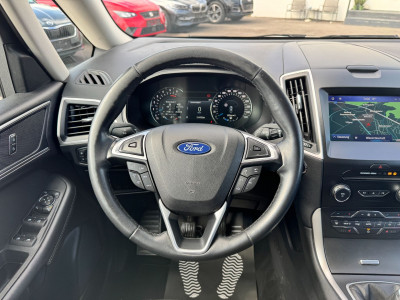 Ford Galaxy Gebrauchtwagen