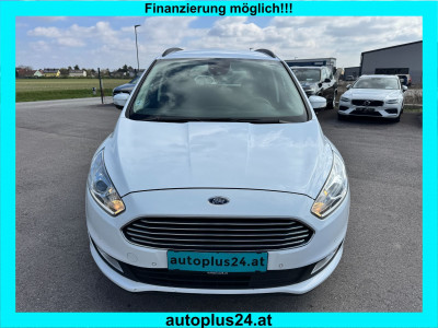 Ford Galaxy Gebrauchtwagen