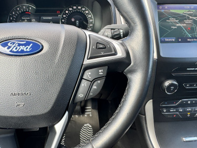 Ford Galaxy Gebrauchtwagen