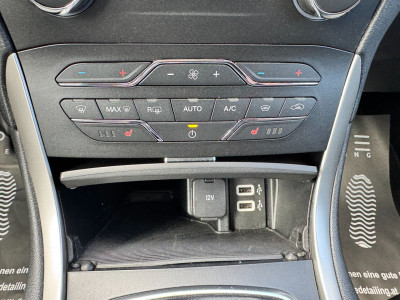 Ford Galaxy Gebrauchtwagen