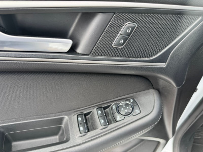 Ford Galaxy Gebrauchtwagen