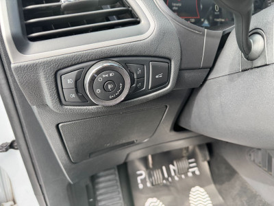 Ford Galaxy Gebrauchtwagen