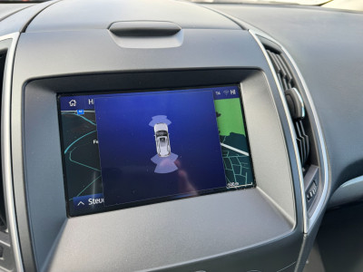 Ford Galaxy Gebrauchtwagen