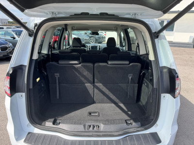 Ford Galaxy Gebrauchtwagen