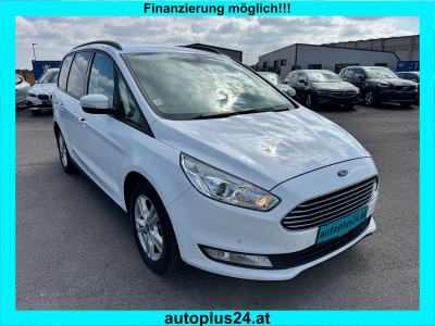 Ford Galaxy Gebrauchtwagen
