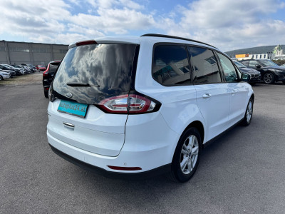 Ford Galaxy Gebrauchtwagen