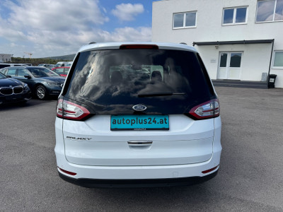 Ford Galaxy Gebrauchtwagen