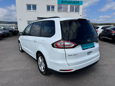 Ford Galaxy Gebrauchtwagen