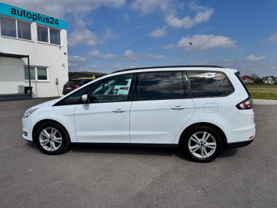 Ford Galaxy Gebrauchtwagen