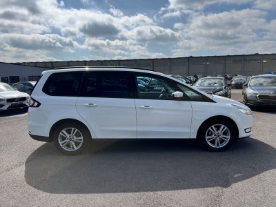 Ford Galaxy Gebrauchtwagen