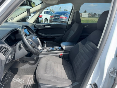 Ford Galaxy Gebrauchtwagen