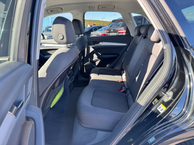 Audi Q5 Gebrauchtwagen Audi Q5 Gebrauchtwagen