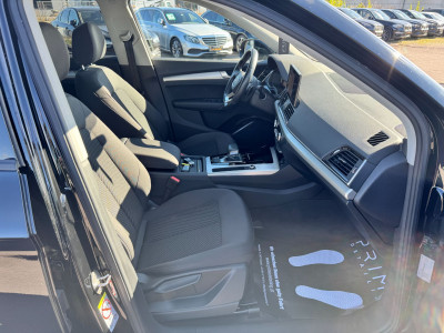 Audi Q5 Gebrauchtwagen Audi Q5 Gebrauchtwagen