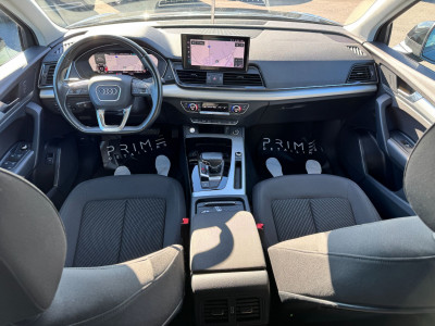 Audi Q5 Gebrauchtwagen Audi Q5 Gebrauchtwagen