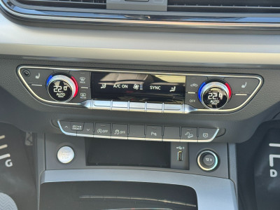 Audi Q5 Gebrauchtwagen Audi Q5 Gebrauchtwagen