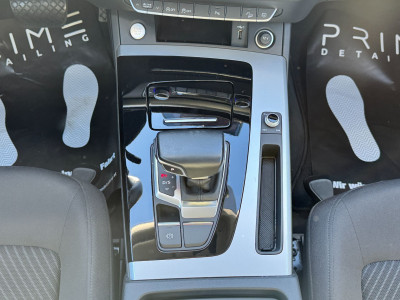 Audi Q5 Gebrauchtwagen Audi Q5 Gebrauchtwagen