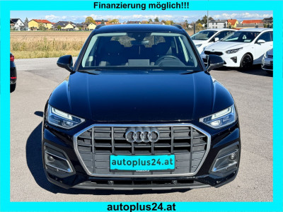 Audi Q5 Gebrauchtwagen Audi Q5 Gebrauchtwagen