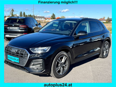 Audi Q5 Gebrauchtwagen Audi Q5 Gebrauchtwagen
