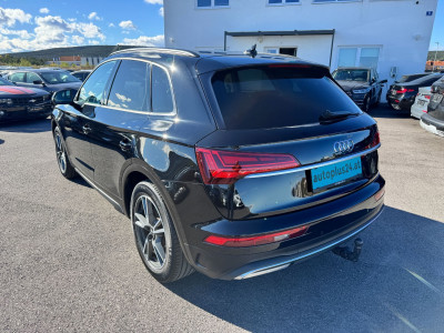 Audi Q5 Gebrauchtwagen Audi Q5 Gebrauchtwagen