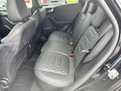 Ford Puma Gebrauchtwagen Ford Puma Gebrauchtwagen