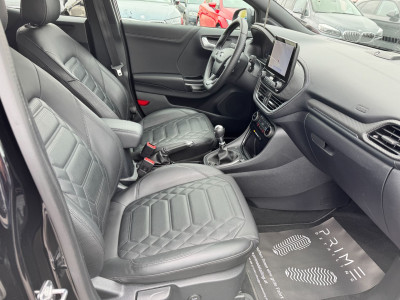 Ford Puma Gebrauchtwagen Ford Puma Gebrauchtwagen