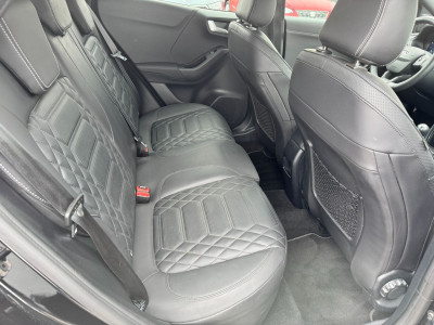 Ford Puma Gebrauchtwagen Ford Puma Gebrauchtwagen