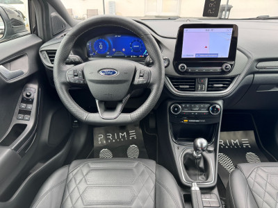 Ford Puma Gebrauchtwagen Ford Puma Gebrauchtwagen