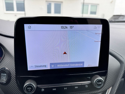 Ford Puma Gebrauchtwagen Ford Puma Gebrauchtwagen