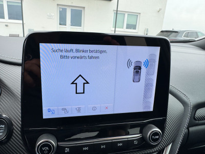 Ford Puma Gebrauchtwagen Ford Puma Gebrauchtwagen