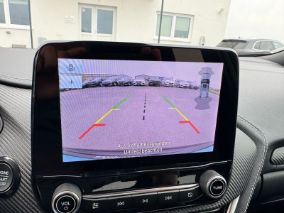 Ford Puma Gebrauchtwagen Ford Puma Gebrauchtwagen