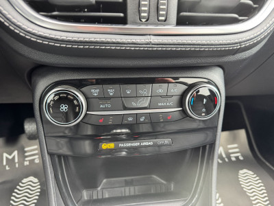 Ford Puma Gebrauchtwagen Ford Puma Gebrauchtwagen