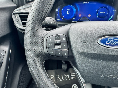 Ford Puma Gebrauchtwagen Ford Puma Gebrauchtwagen