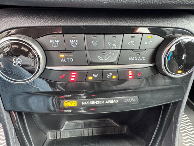 Ford Puma Gebrauchtwagen Ford Puma Gebrauchtwagen