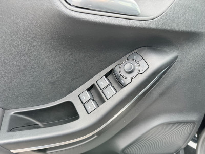 Ford Puma Gebrauchtwagen Ford Puma Gebrauchtwagen