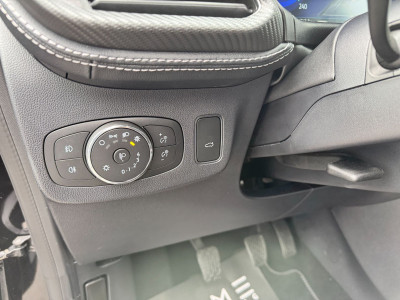 Ford Puma Gebrauchtwagen Ford Puma Gebrauchtwagen