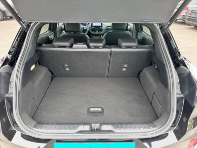 Ford Puma Gebrauchtwagen Ford Puma Gebrauchtwagen