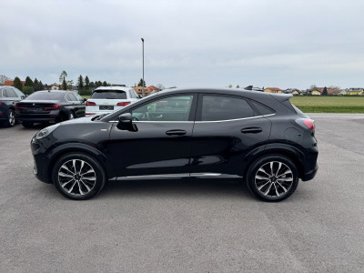 Ford Puma Gebrauchtwagen Ford Puma Gebrauchtwagen