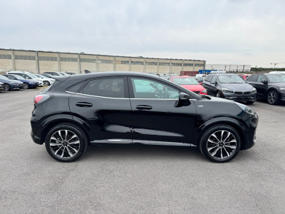 Ford Puma Gebrauchtwagen Ford Puma Gebrauchtwagen