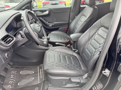 Ford Puma Gebrauchtwagen Ford Puma Gebrauchtwagen