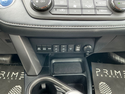 Toyota RAV4 Gebrauchtwagen