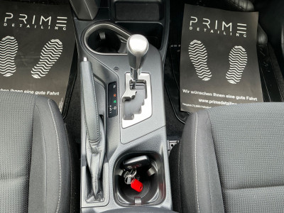 Toyota RAV4 Gebrauchtwagen