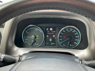 Toyota RAV4 Gebrauchtwagen