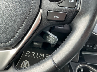 Toyota RAV4 Gebrauchtwagen