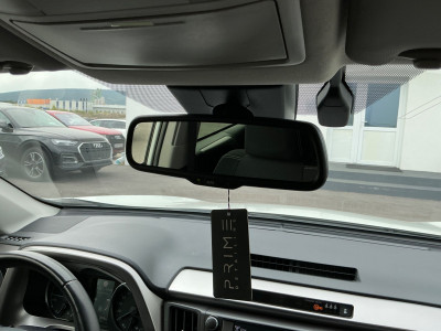 Toyota RAV4 Gebrauchtwagen