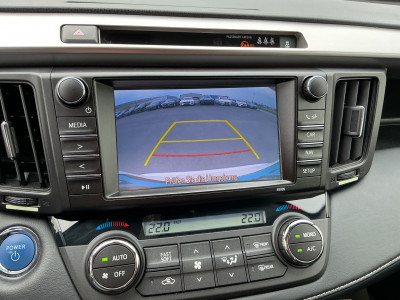 Toyota RAV4 Gebrauchtwagen