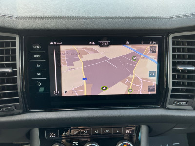 Skoda Kodiaq Gebrauchtwagen