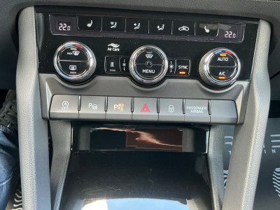 Skoda Kodiaq Gebrauchtwagen