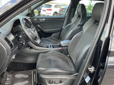 Skoda Kodiaq Gebrauchtwagen